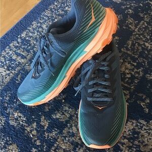 HOKA ONE ONE Torrent 2 Trail Running Shoes
